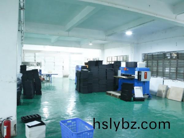 廠(chǎng)(chang)房設備