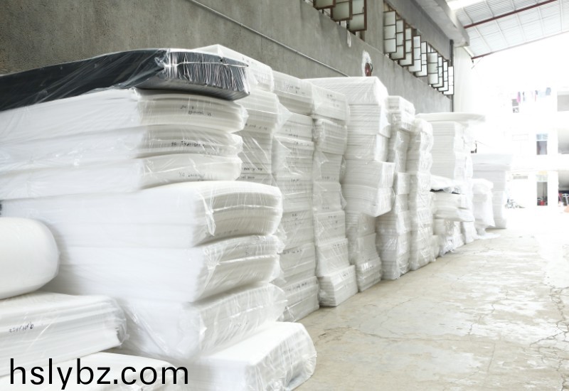 怎樣判斷(duan)珎珠棉的質(zhì)量？